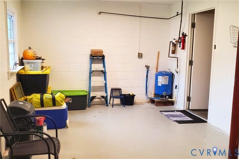 Tiny photo for 15861 Jefferson Highway, Bumpass, VA 23024 (MLS # 2619477)