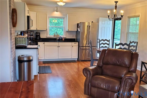 Tiny photo for 15861 Jefferson Highway, Bumpass, VA 23024 (MLS # 2619477)