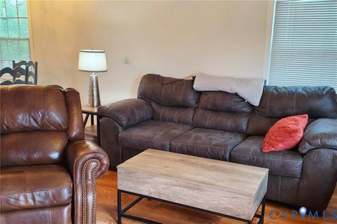 Tiny photo for 15861 Jefferson Highway, Bumpass, VA 23024 (MLS # 2619477)