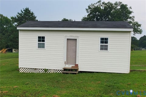 Tiny photo for 15861 Jefferson Highway, Bumpass, VA 23024 (MLS # 2619477)