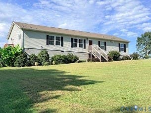 Photo of 22900 ST. JAMES Street, Jetersville, VA 23083 (MLS # 2623083)