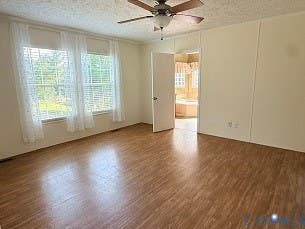Tiny photo for 22900 ST. JAMES Street, Jetersville, VA 23083 (MLS # 2623083)