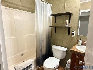 Tiny photo for 22900 ST. JAMES Street, Jetersville, VA 23083 (MLS # 2623083)