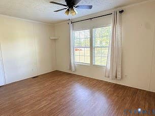 Tiny photo for 22900 ST. JAMES Street, Jetersville, VA 23083 (MLS # 2623083)