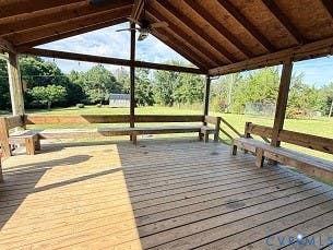 Tiny photo for 22900 ST. JAMES Street, Jetersville, VA 23083 (MLS # 2623083)