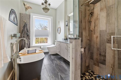 Tiny photo for 2601 E Franklin Street, Richmond, VA 23223 (MLS # 2607391)