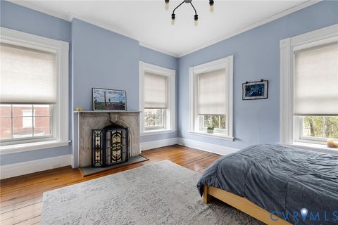 Tiny photo for 2601 E Franklin Street, Richmond, VA 23223 (MLS # 2607391)