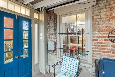 Tiny photo for 2601 E Franklin Street, Richmond, VA 23223 (MLS # 2607391)