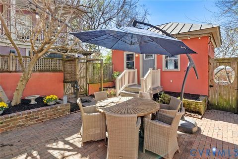 Tiny photo for 2601 E Franklin Street, Richmond, VA 23223 (MLS # 2607391)