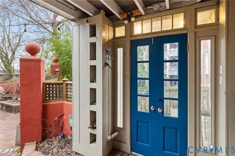 Tiny photo for 2601 E Franklin Street, Richmond, VA 23223 (MLS # 2607391)