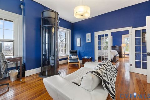 Tiny photo for 2601 E Franklin Street, Richmond, VA 23223 (MLS # 2607391)