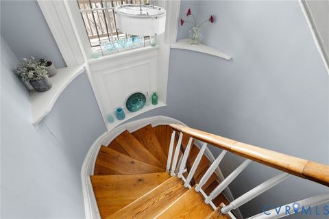 Tiny photo for 2601 E Franklin Street, Richmond, VA 23223 (MLS # 2607391)