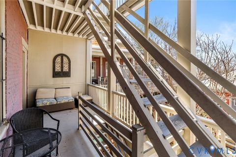 Tiny photo for 2601 E Franklin Street, Richmond, VA 23223 (MLS # 2607391)