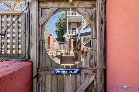 Tiny photo for 2601 E Franklin Street, Richmond, VA 23223 (MLS # 2607391)