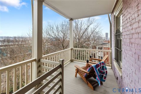 Tiny photo for 2601 E Franklin Street, Richmond, VA 23223 (MLS # 2607391)