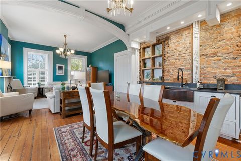 Tiny photo for 2601 E Franklin Street, Richmond, VA 23223 (MLS # 2607391)