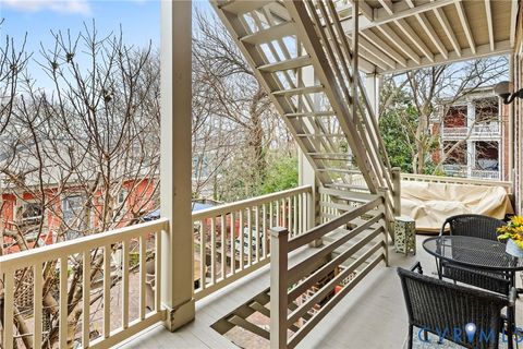 Tiny photo for 2601 E Franklin Street, Richmond, VA 23223 (MLS # 2607391)