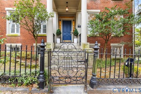 Tiny photo for 2601 E Franklin Street, Richmond, VA 23223 (MLS # 2607391)