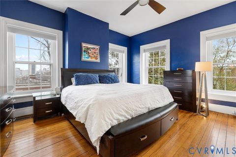 Tiny photo for 2601 E Franklin Street, Richmond, VA 23223 (MLS # 2607391)