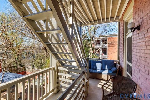 Tiny photo for 2601 E Franklin Street, Richmond, VA 23223 (MLS # 2607391)