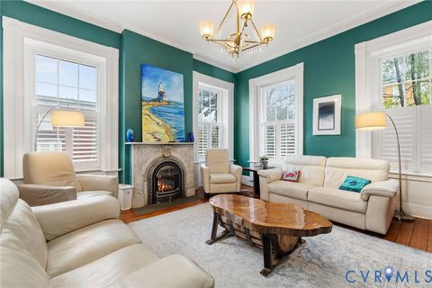 Tiny photo for 2601 E Franklin Street, Richmond, VA 23223 (MLS # 2607391)