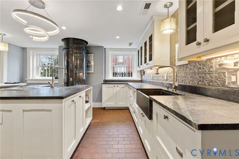 Tiny photo for 2601 E Franklin Street, Richmond, VA 23223 (MLS # 2607391)