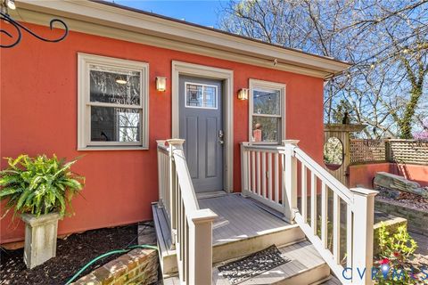Tiny photo for 2601 E Franklin Street, Richmond, VA 23223 (MLS # 2607391)