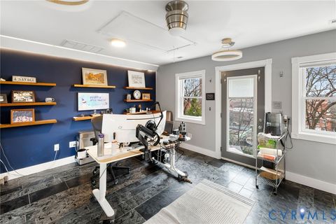 Tiny photo for 2601 E Franklin Street, Richmond, VA 23223 (MLS # 2607391)