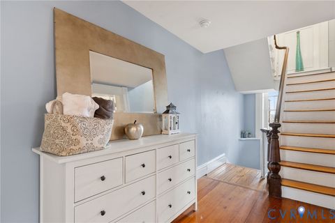 Tiny photo for 2601 E Franklin Street, Richmond, VA 23223 (MLS # 2607391)