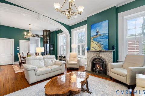 Tiny photo for 2601 E Franklin Street, Richmond, VA 23223 (MLS # 2607391)