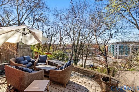 Tiny photo for 2601 E Franklin Street, Richmond, VA 23223 (MLS # 2607391)