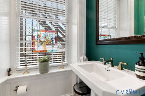 Tiny photo for 2601 E Franklin Street, Richmond, VA 23223 (MLS # 2607391)