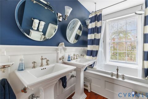 Tiny photo for 2601 E Franklin Street, Richmond, VA 23223 (MLS # 2607391)