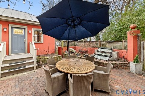 Tiny photo for 2601 E Franklin Street, Richmond, VA 23223 (MLS # 2607391)