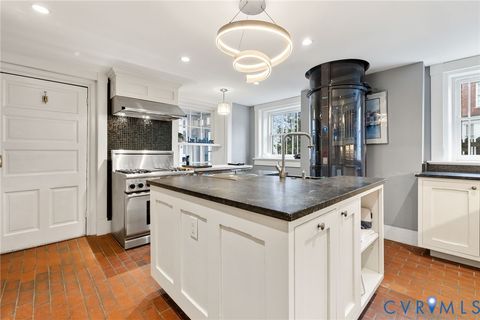 Tiny photo for 2601 E Franklin Street, Richmond, VA 23223 (MLS # 2607391)