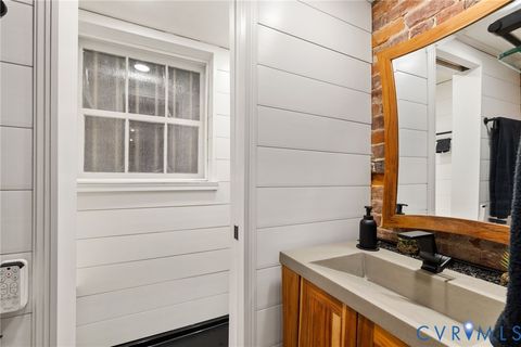 Tiny photo for 2601 E Franklin Street, Richmond, VA 23223 (MLS # 2607391)