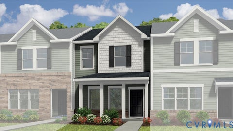 Photo of 251 Greenpark Road, Sandston, VA 23150 (MLS # 2623769)