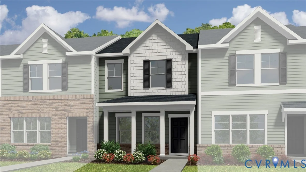 251 Greenpark Road, Sandston, VA, 23150