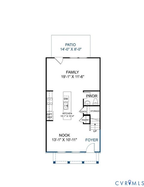 Tiny photo for 251 Greenpark Road, Sandston, VA 23150 (MLS # 2623769)