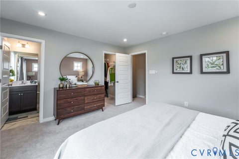 Tiny photo for 251 Greenpark Road, Sandston, VA 23150 (MLS # 2623769)