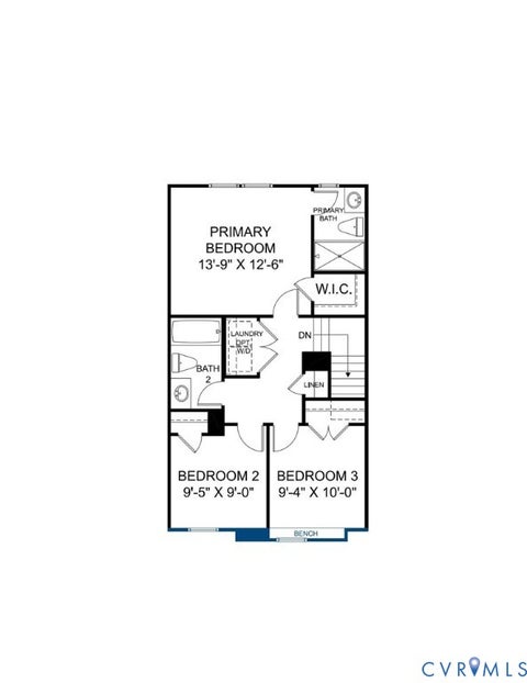 Tiny photo for 251 Greenpark Road, Sandston, VA 23150 (MLS # 2623769)