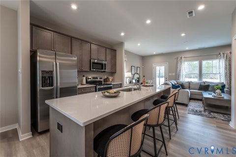 Tiny photo for 251 Greenpark Road, Sandston, VA 23150 (MLS # 2623769)