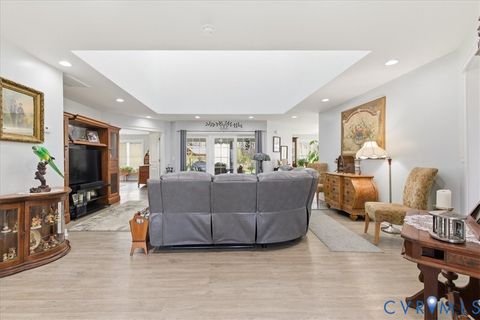 Tiny photo for 11160 Kimages Road, Charles City, VA 23030 (MLS # 2606475)