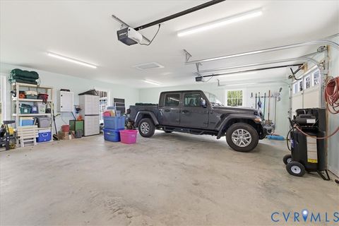 Tiny photo for 11160 Kimages Road, Charles City, VA 23030 (MLS # 2606475)