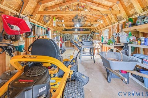 Tiny photo for 11160 Kimages Road, Charles City, VA 23030 (MLS # 2606475)