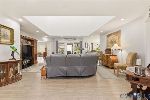 Tiny photo for 11160 Kimages Road, Charles City, VA 23030 (MLS # 2606475)