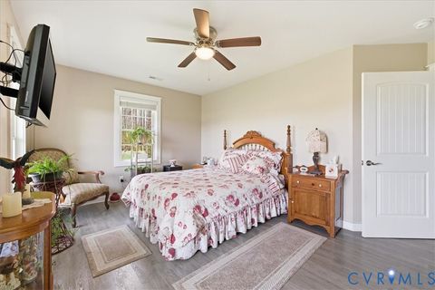 Tiny photo for 11160 Kimages Road, Charles City, VA 23030 (MLS # 2606475)