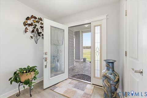 Tiny photo for 11160 Kimages Road, Charles City, VA 23030 (MLS # 2606475)