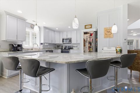 Tiny photo for 11160 Kimages Road, Charles City, VA 23030 (MLS # 2606475)