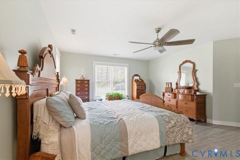 Tiny photo for 11160 Kimages Road, Charles City, VA 23030 (MLS # 2606475)